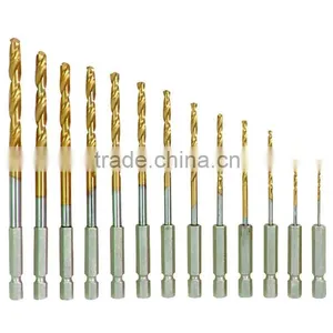 31pcs Combination Drill And Bit Set With Quick Switch thumbnail-2