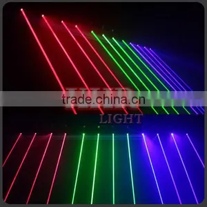 Single Beam Laser Light, Mini Red/Green/Blue Laser Curtain Machine thumbnail-3