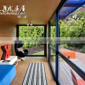 Mobile Container Coffee Shop / Mobile Store / Commercial Coffee Shop thumbnail-6