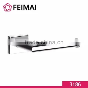 Name of Toilet Accessories Stainless Steel Tissue Free Standing Paper Holder Quality Choice thumbnail-1