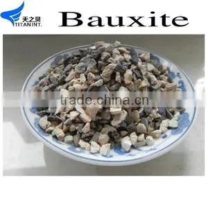88%Al2O3 Homogenized Bauxite thumbnail-1
