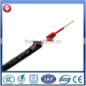 ZR-KVVP Antiflaming Control Power Cable With Braided Shield thumbnail-4