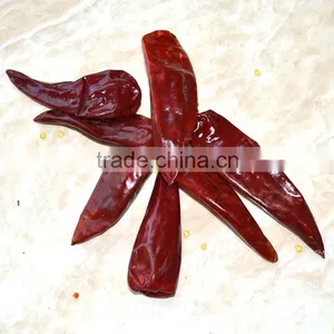 Manufacturer of Dry Red Puya Jinta Chili thumbnail-5