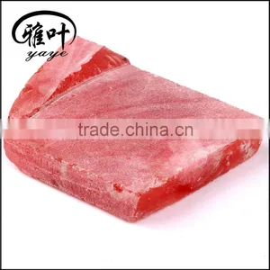 Natural Unpolished Rough Stone Slab/Cherry Quartz Slab/Green Aventurine Slab thumbnail-4