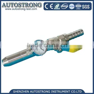 IPX5 Jet Nozzle Tester for Protection Against Water Jets thumbnail-2