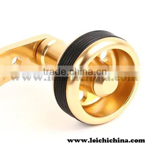 Lever Drag Single Speed Fishing Trolling Reel thumbnail-6