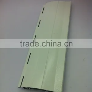 Hot Sales Aluminium Extrusion Profile for Louver With Best Quality thumbnail-4