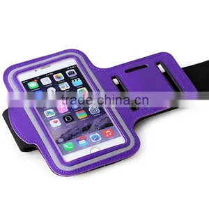 High Quality Sport Armband for Iphone 6 thumbnail-3