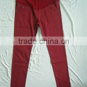 New Stretch Comfortable Maternity Wear thumbnail-1