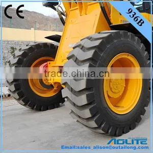 Small Log Loader Have High Quality thumbnail-6