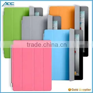 High Quality Low Price Smart Cover for IPad 4 5 6, Customized Tablet Cases thumbnail-1