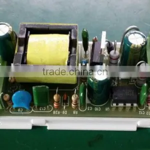 DC 9V-18V Input To12V500mA Output Constant Voltage Power Supply thumbnail-6
