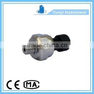 Inline Water Supply Pressure Sensor thumbnail-3