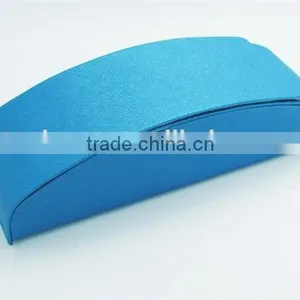 Promotion Soft Foldable Glasses Box Digital Printing Design thumbnail-5