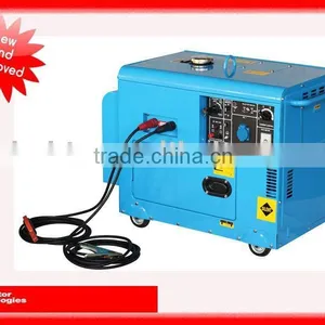 Welder Generator thumbnail-1