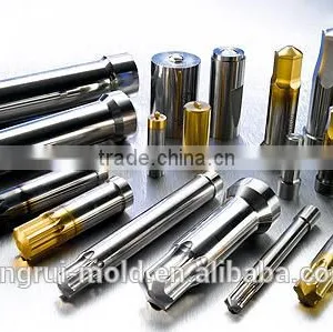 Professional Punch Mold Manufacturer From China thumbnail-3