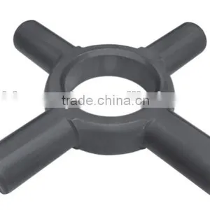 Universal Joint Cross 9 Tons Rear Axle 28*188 Differential Spider thumbnail-2