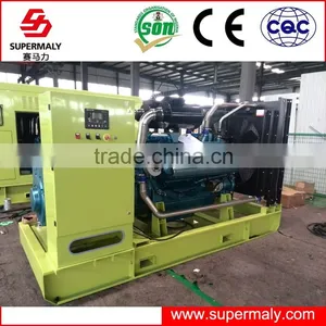 Reliable Quality 10kw to 500kw Diesel Generator thumbnail-2
