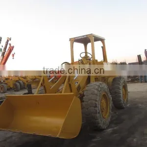 910E 936F 936E 938G 938F 950F 950E 950G 950H 966H 966E 966G 966F 980C 980F 980G 980H USED CATERPILLAR WHEEL LOADERS ON SALE thumbnail-1