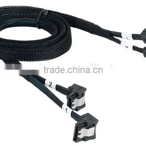 2016 Latest Braided Expanded Pet Cable Sleeve thumbnail-4