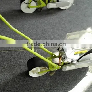 Manual Hand Corn Maize Bean Seeder/ Corn Planter Machine Quality Choice thumbnail-1
