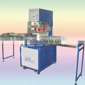 High Frequency Automatic Folding Box Machines thumbnail-4