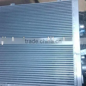 Oil Cooler/ Radiator/heat Exchanger for Air Compressor Parts 39892492 thumbnail-1