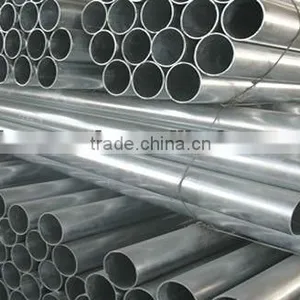 Cheap High Quality 12 Inch Hot Dip Galvanized Pipe thumbnail-2