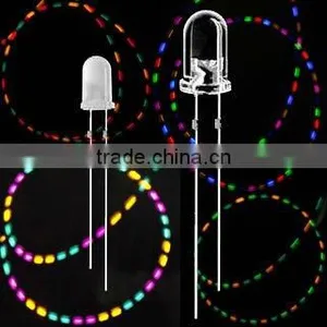 5mm Strobe Led ( Professional Manufacturer) thumbnail-1