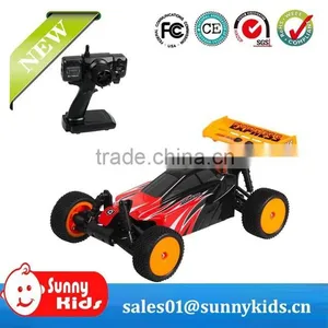 1:10 rc Car High Speed rc Car Toy rc Truck rc Monster Car for Children thumbnail-1