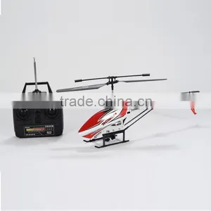 New Arrival 3.5ch rc Helicopter With Gyro Remote Control Plane thumbnail-5