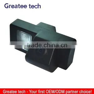 Rearview Special Car Camera for Toyota LAND CRUISER thumbnail-1