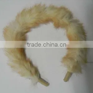 Fashion Hair Accessories Head Hoop thumbnail-1