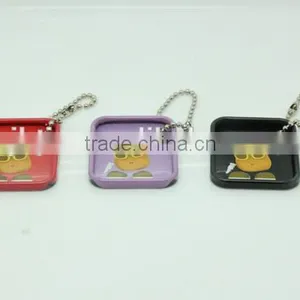 Printed Color Decorative Tin Box thumbnail-1