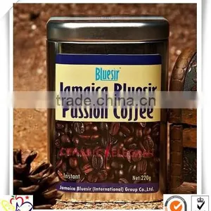 Customized Tin Coffee Caddy Can Manufacturer thumbnail-1