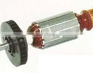 Armature and Stator of DW801 Angle Grinder 100mm thumbnail-1