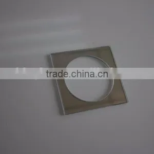 Switch Transparent Glass, Touch Light Switch Glass Panel thumbnail-2