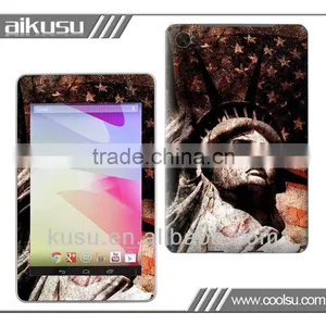 for Google 7 Nexus 2nd Skin Manufacturer thumbnail-1