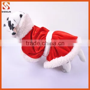 Good Quality Cheap Dog Clothes for Small Dog thumbnail-1