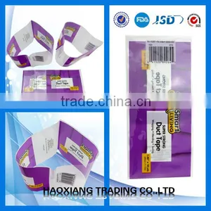 Manufacture Plastic Food Bag With Zipper Manufacture thumbnail-4