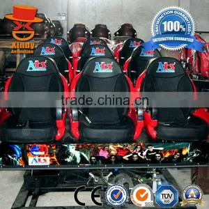 4d 5d 6d 7d 8d 9d Cinema Shooting Simulator for Sale Quality Choice thumbnail-4