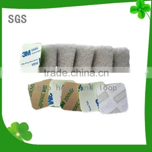 Coin 20mm Self -adhesive Hook and Loop Dots thumbnail-4