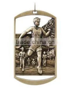 Basketball Dog Tags thumbnail-1