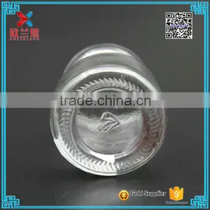 Cheap Wholesale 100ml Glass Pudding Jar Ice Cream Glass Jar thumbnail-5