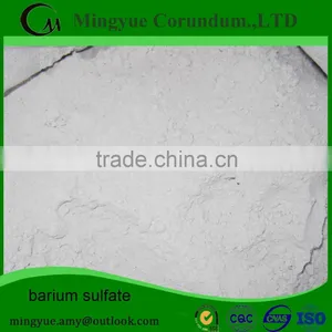 Factory Directly High Quality Barium Sulfate thumbnail-4
