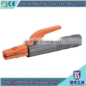 200A/300A Welding Electrode Holder All Brass For American Type Holder Hand Tool thumbnail-1