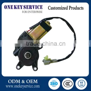 High Quality and Good Price Hualing Auto Motor thumbnail-1