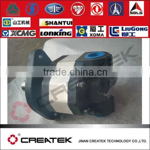 China Shantui Hydraulic Pump for Wheel Loader CB-FC40 25MP thumbnail-1