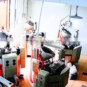 Guangzhou He Jun Button Co., Ltd. company overview - view 3 thumbnail