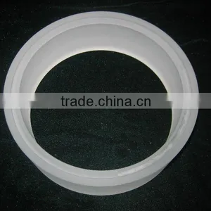 1-2000 mm 4 Hole Quartz Capillary Tube thumbnail-3